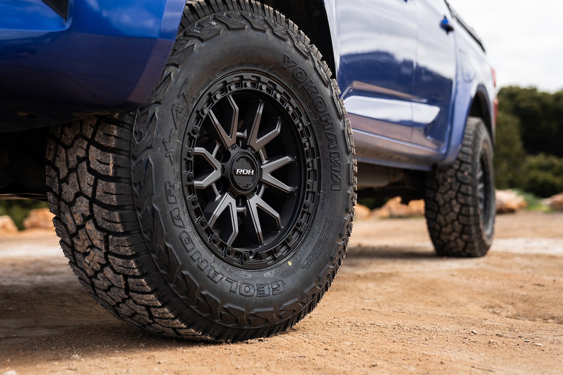Tyre & Auto Solutions 