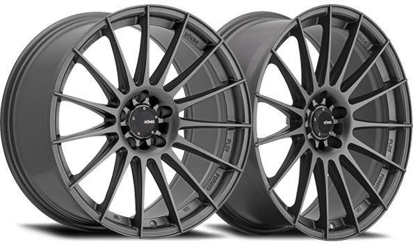 KONIG l RENNFORM