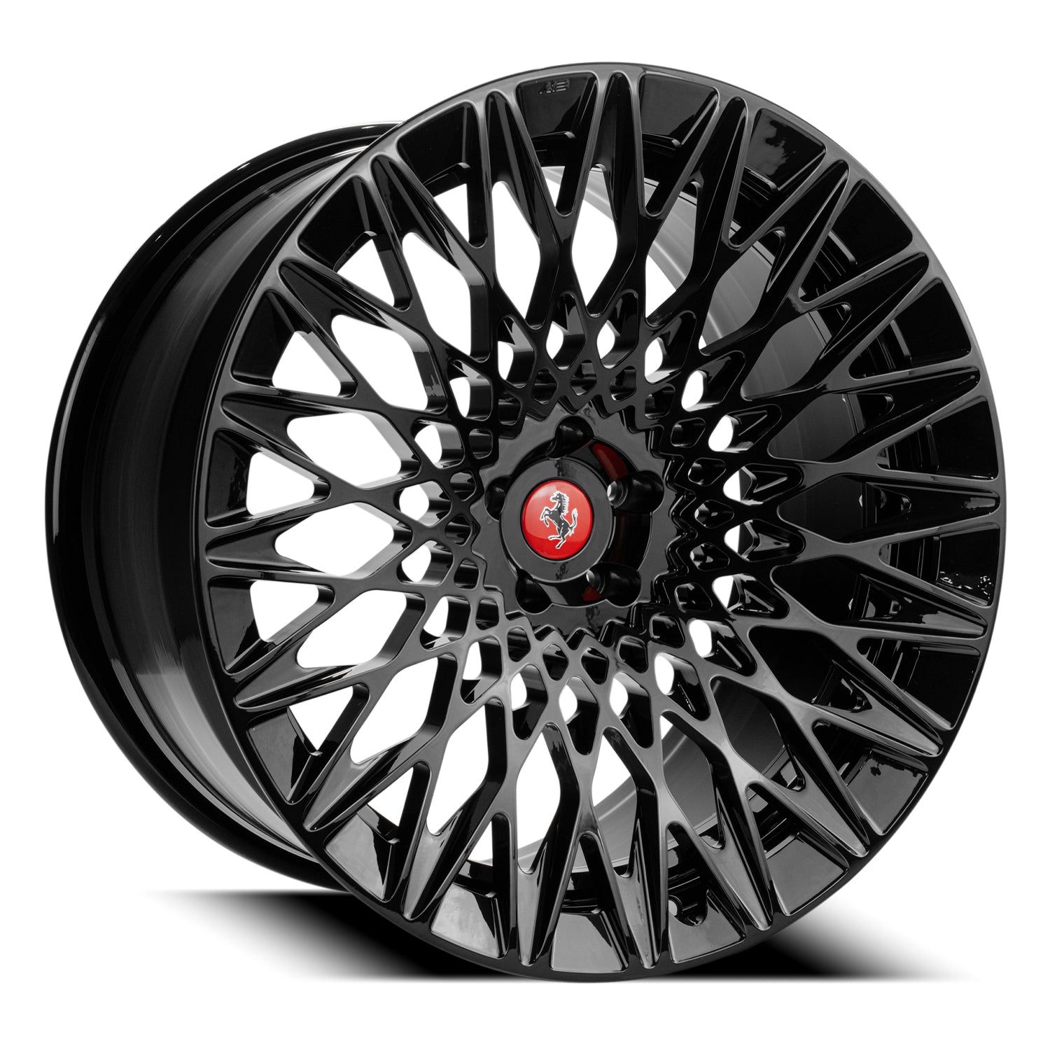 AL13 | DESIGN+TECHNIK S020 Duoblock