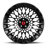 AL13 | DESIGN+TECHNIK S020 Duoblock