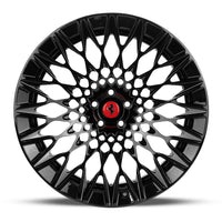 AL13 | DESIGN+TECHNIK S020 Duoblock