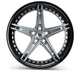 VOSSEN l S17-03 ( 3 - PIECE )