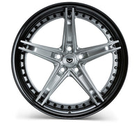 VOSSEN l S17-03 ( 3 - PIECE )