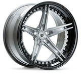 VOSSEN l S17-03 ( 3 - PIECE )