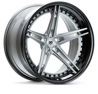 VOSSEN l S17-03 ( 3 - PIECE )
