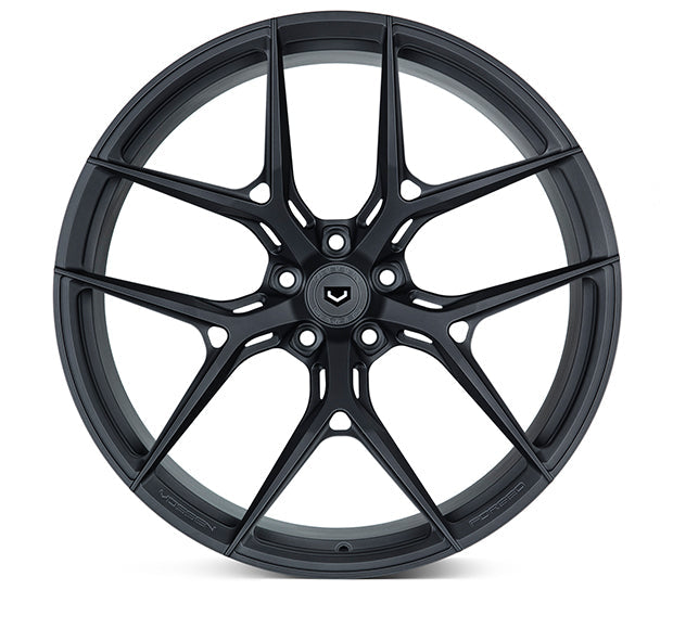 VOSSEN l SERIES 21 - 01