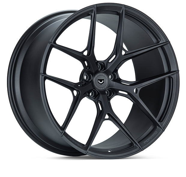 VOSSEN l SERIES 21 - 01