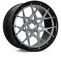 VOSSEN l SERIES 21 - 07 ( 3 - PIECE )