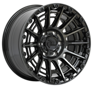 PDW | DARK TINT JET BLACK
