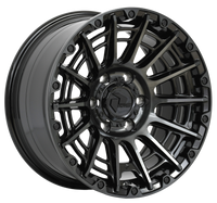 PDW | DARK TINT JET BLACK