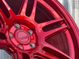 Koya l SF01 18 Semi Forged
