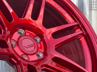 Koya l SF01 18 Semi Forged