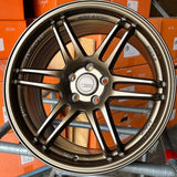 Koya l SF01 18 Semi Forged
