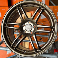 Koya l SF01 18 Semi Forged
