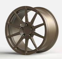 Koya l Forged SF04