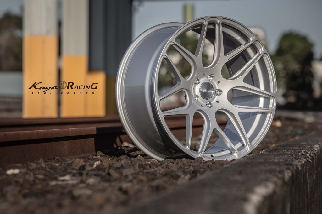 Koya l SF07 19 20 Semi Forged