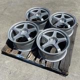 Koya l SF15 17″ 18″ Semi Forged (Custom-Fit)