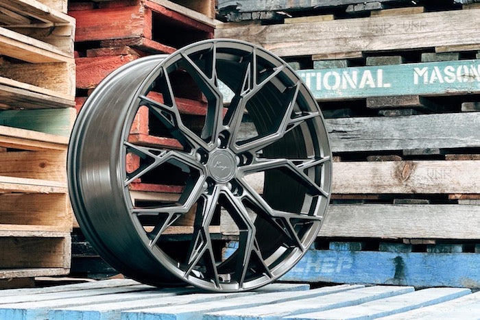 Koya l SF16 21″ Semi Forged (Custom-Fit) (NEW)