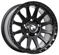 PDW | SLAYER SATIN BLACK