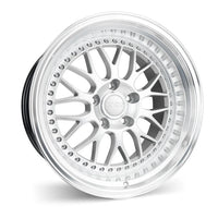 ESR l SR01 Hyper Silver