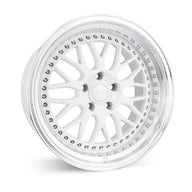 ESR l SR01 Gloss White