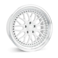 ESR l SR01 Gloss White