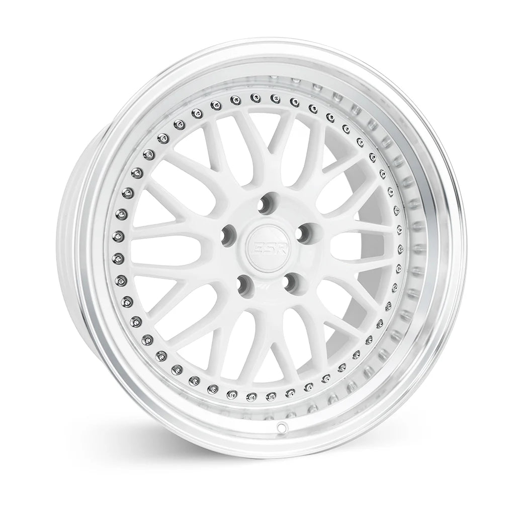 ESR l SR01 Gloss White