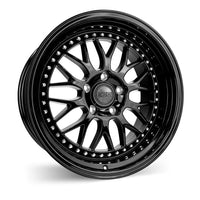 ESR l SR01 Gloss Black - Bespoke