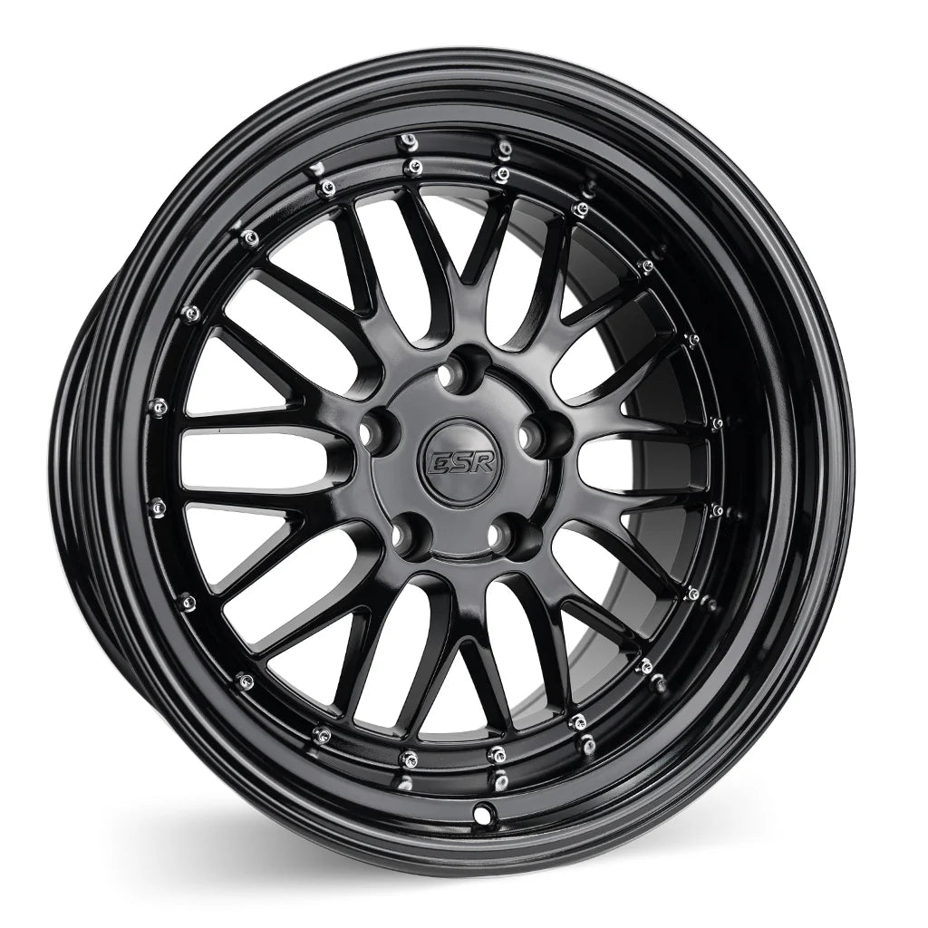 ESR l SR05 Gloss Black