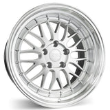 ESR l SR05 Hyper Silver