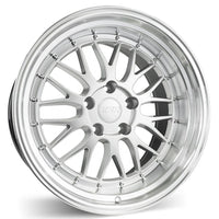 ESR l SR05 Hyper Silver
