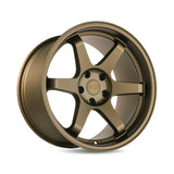 ESR l SR07 Matte bronze