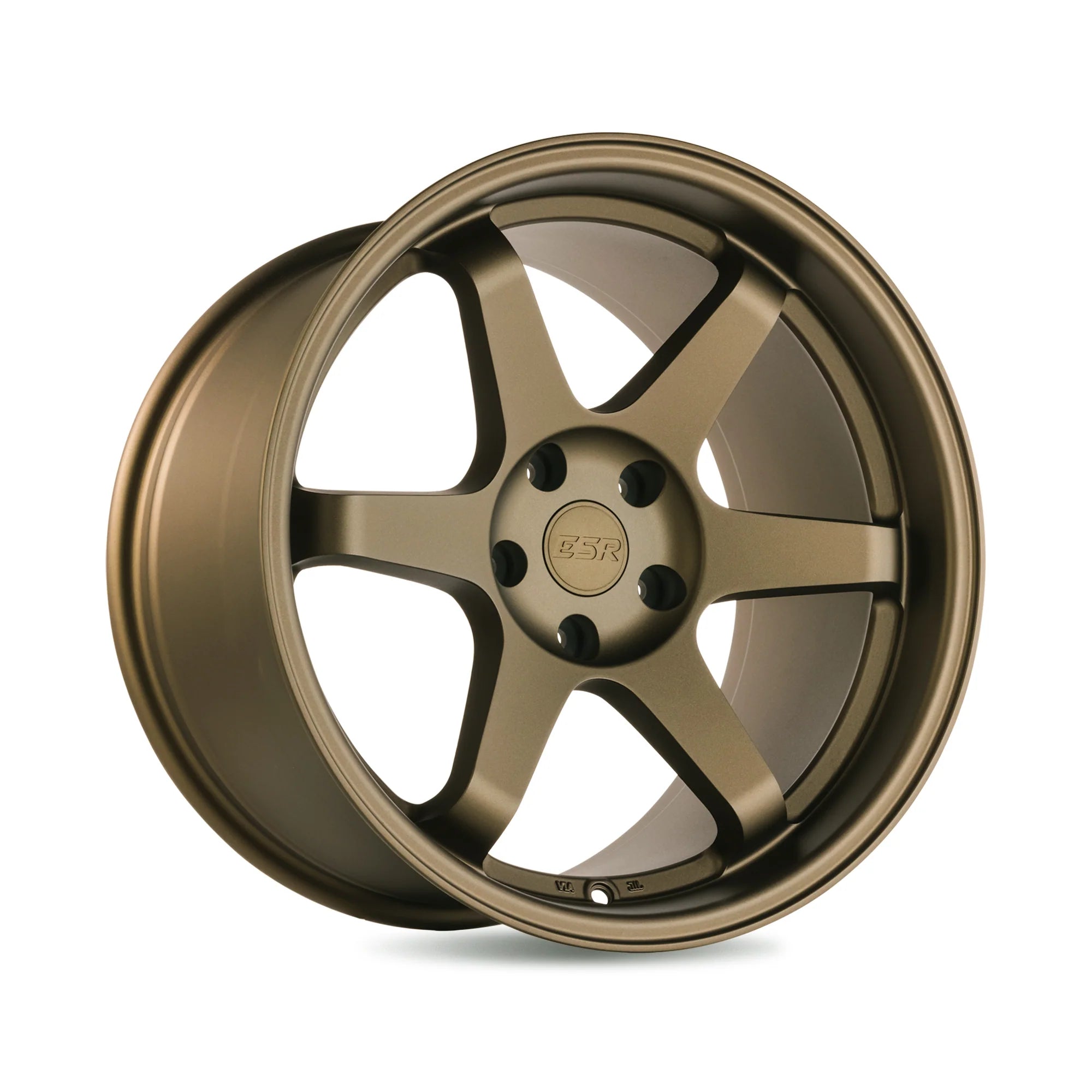 ESR l SR07 Matte bronze