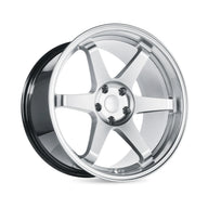 ESR l SR07 Hyper Silver