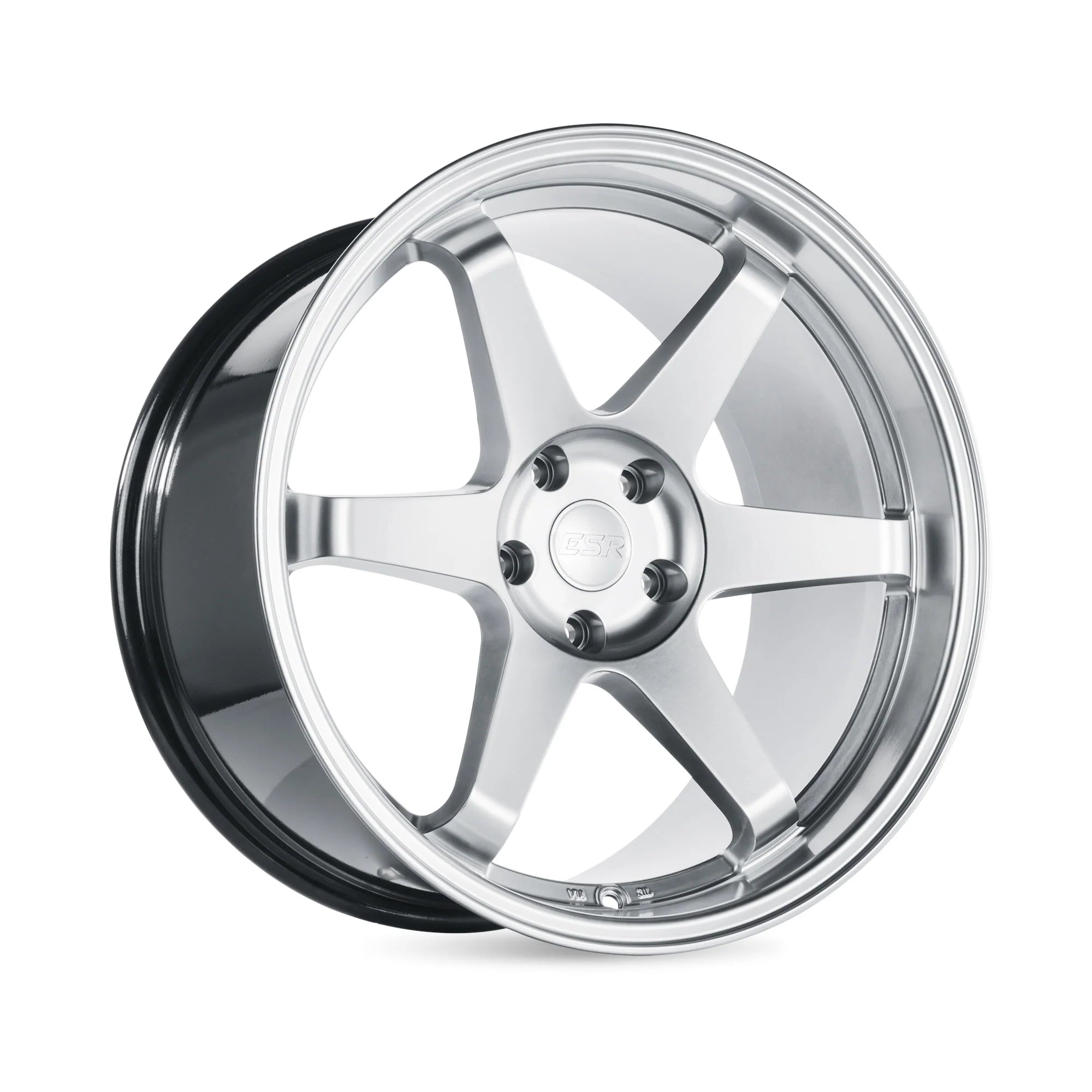 ESR l SR07 Hyper Silver