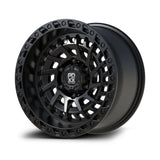 PDXX OFF ROAD l STIX SATIN BLACK