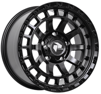 PDW | STRYKER TOUGH BLACK