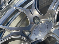 Koya l KF108 – CUSTOM FORGED WHEEL