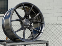 Koya l KF108 – CUSTOM FORGED WHEEL