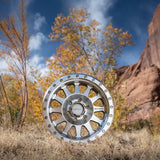 METHOD l 304 | Double Standard | Machined