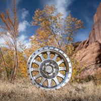 METHOD l 304 | Double Standard | Machined