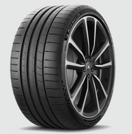 Michelin Pilot Sport 5