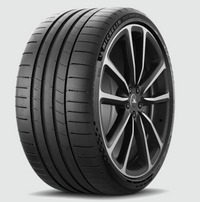 Michelin Pilot Sport 5