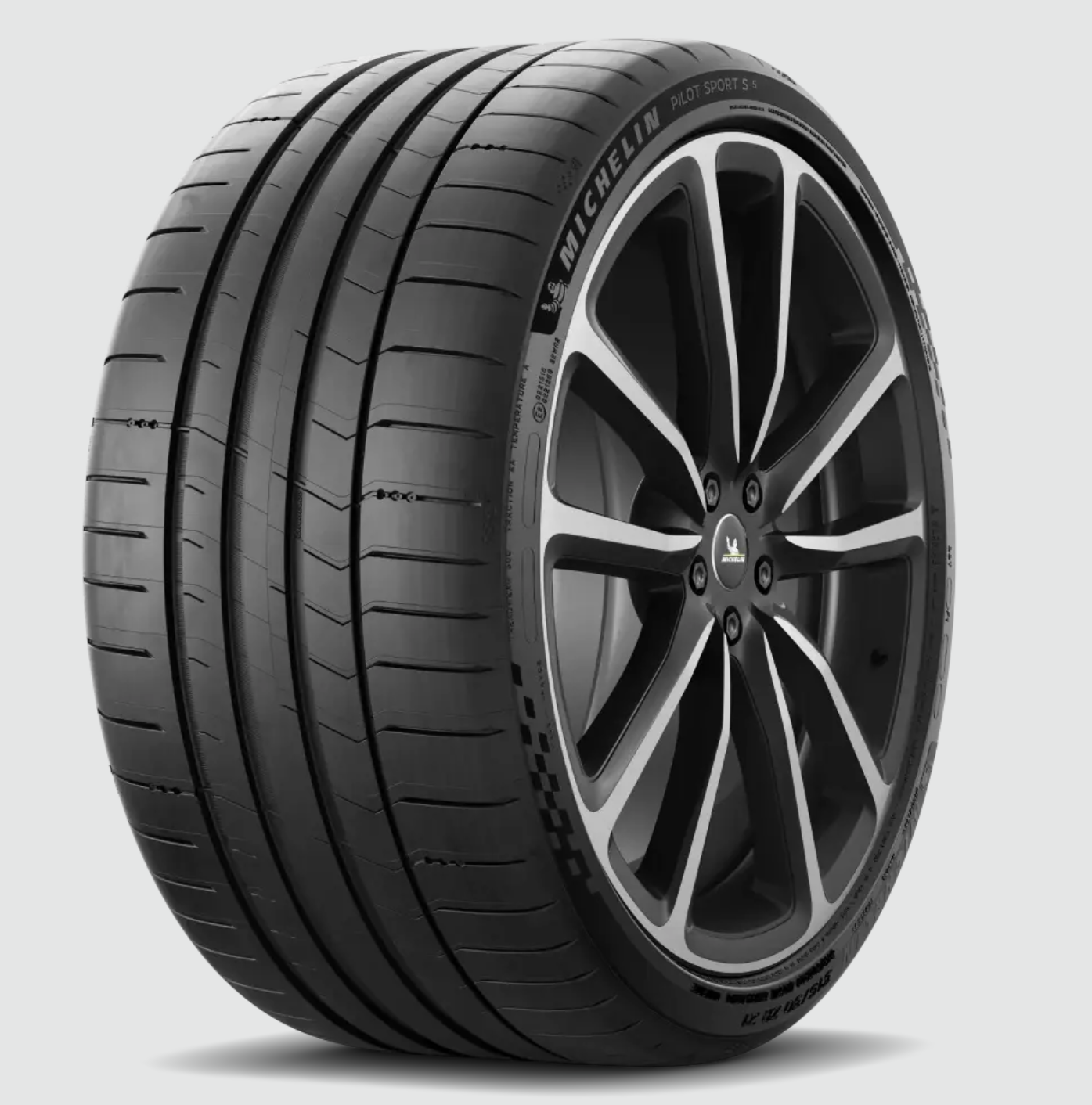 Michelin Pilot Sport 5