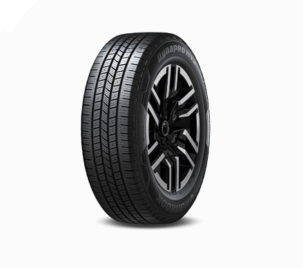 HANKOOK | DYNAPRO HT2