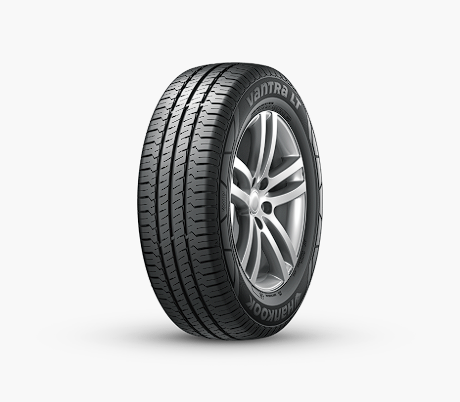 HANKOOK | VANTRA LT