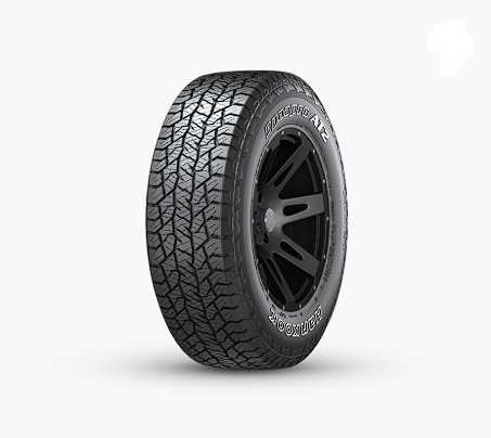 HANKOOK | DYNAPRO AT2
