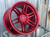 Koya l SF01 18 Semi Forged