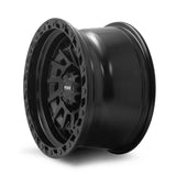 PDXX OFFROAD l STIX SATIN BLACK