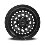 PDXX OFFROAD l STIX SATIN BLACK